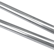 Load image into Gallery viewer, Fork Tubes - 41 mm - 20.875" - Hard Chrome DragSpecialties C23-0187 - Main Product View