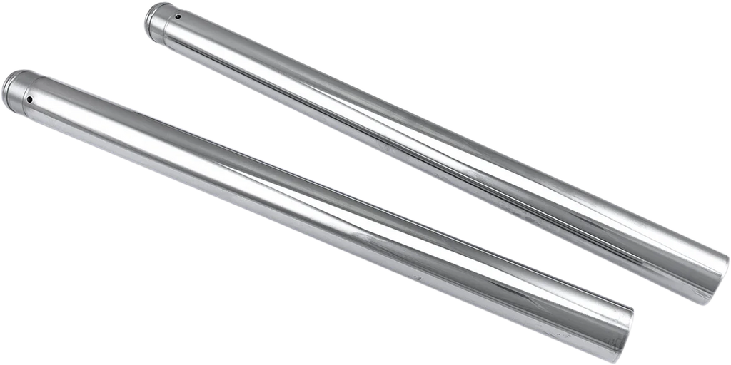 Fork Tubes - 41 mm - 20.875" - Hard Chrome DragSpecialties C23-0187 - Main Product View