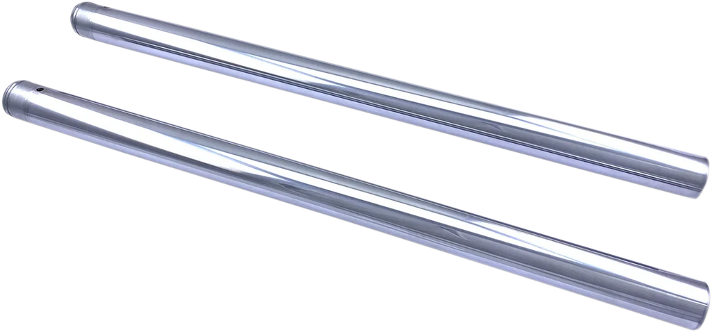 Fork Tubes - 49 mm - 29.50" - Hard Chrome DragSpecialties C23-0184-4 - Main Product View