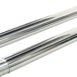 Load image into Gallery viewer, Fork Tubes - Hard Chrome - 41 mm - 22.50" DragSpecialties C23-0168 - Main Product View