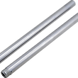 Load image into Gallery viewer, Fork Tubes - Hard Chrome - 41 mm - 24.25" DragSpecialties 23-0178 - Main Product View