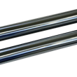 Load image into Gallery viewer, Fork Tubes - Hard Chrome - 49 mm - 22.875" DragSpecialties C23-0195 - Main Product View