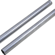 Load image into Gallery viewer, Fork Tubes - Hard Chrome - 49 mm - 24.25" DragSpecialties C23-0170 - Main Product View