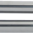 Load image into Gallery viewer, Fork Tubes - Hard Chrome - 49 mm - 24.875" DragSpecialties C23-0195-2 - Main Product View