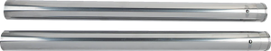 Fork Tubes - Hard Chrome - 49 mm - 24.875" DragSpecialties C23-0195-2 - Main Product View