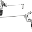 Load image into Gallery viewer, Forward Control - 2" Extended - Chrome - XL DragSpecialties 056280 - Main Product View