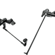 Load image into Gallery viewer, Forward Control - 2" Extended - Chrome - XL DragSpecialties 056280 - Side View