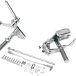 Load image into Gallery viewer, Forward Control - 2" Extension - FL DragSpecialties 056106-BX22-LB2 - Main Product View