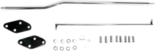 Load image into Gallery viewer, Forward Control Extension - FXD - +2 - Chrome DragSpecialties 056270 - Main Product View