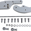 Load image into Gallery viewer, Forward Control Extensions - 3" Forward - Chrome - FL/FX DragSpecialties 056318 - Main Product View