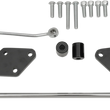 Load image into Gallery viewer, Forward Control Relocation Kit - 2" Rearward - XL DragSpecialties 77444 - Main Product View