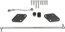 Load image into Gallery viewer, Forward Control Relocation Kit - 2&quot; Rearward - XL DragSpecialties 77444 - Main Product View