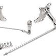 Load image into Gallery viewer, Forward Controls - Standard - XL DragSpecialties 056129-BX82 - Main Product View