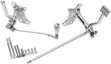 Load image into Gallery viewer, Forward Controls - Standard - XL DragSpecialties 056129-BX82 - Main Product View