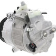 Load image into Gallery viewer, Four SeasonsA/C Compressor198390 - Side View