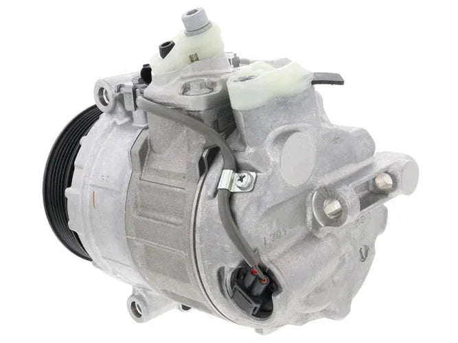 Four SeasonsA/C Compressor198390 - Side View