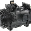Load image into Gallery viewer, Four Seasons A/C Compressor 77339 fits 1994-1995 Mercedes-Benz C220 / 1994-1995 Mercedes-Benz C280 / 1995 Mercedes-Benz C3...