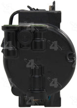 Load image into Gallery viewer, Four Seasons A/C Compressor 77339 fits 1994-1995 Mercedes-Benz C220 / 1994-1995 Mercedes-Benz C280 / 1995 Mercedes-Benz C3...