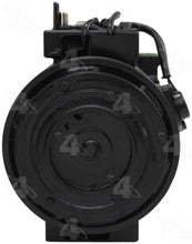 Load image into Gallery viewer, Four Seasons A/C Compressor 77339 fits 1994-1995 Mercedes-Benz C220 / 1994-1995 Mercedes-Benz C280 / 1995 Mercedes-Benz C3...