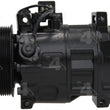 Load image into Gallery viewer, Four Seasons A/C Compressor 77339 fits 1994-1995 Mercedes-Benz C220 / 1994-1995 Mercedes-Benz C280 / 1995 Mercedes-Benz C3...