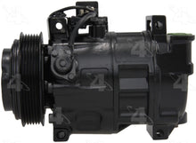 Load image into Gallery viewer, Four Seasons A/C Compressor 77339 fits 1994-1995 Mercedes-Benz C220 / 1994-1995 Mercedes-Benz C280 / 1995 Mercedes-Benz C3...