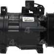Load image into Gallery viewer, Four Seasons A/C Compressor 77339 fits 1994-1995 Mercedes-Benz C220 / 1994-1995 Mercedes-Benz C280 / 1995 Mercedes-Benz C3...