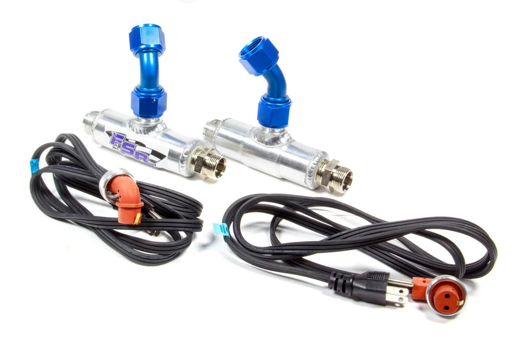 Four Seasons Block Heater Sprint Car 120832