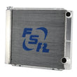 Load image into Gallery viewer, Four Seasons Radiator Chevy Double Pass 26in x 19in 20an 2619D2-20