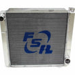Load image into Gallery viewer, Four Seasons Radiator Chevy Triple Pass 22x19 2219T2