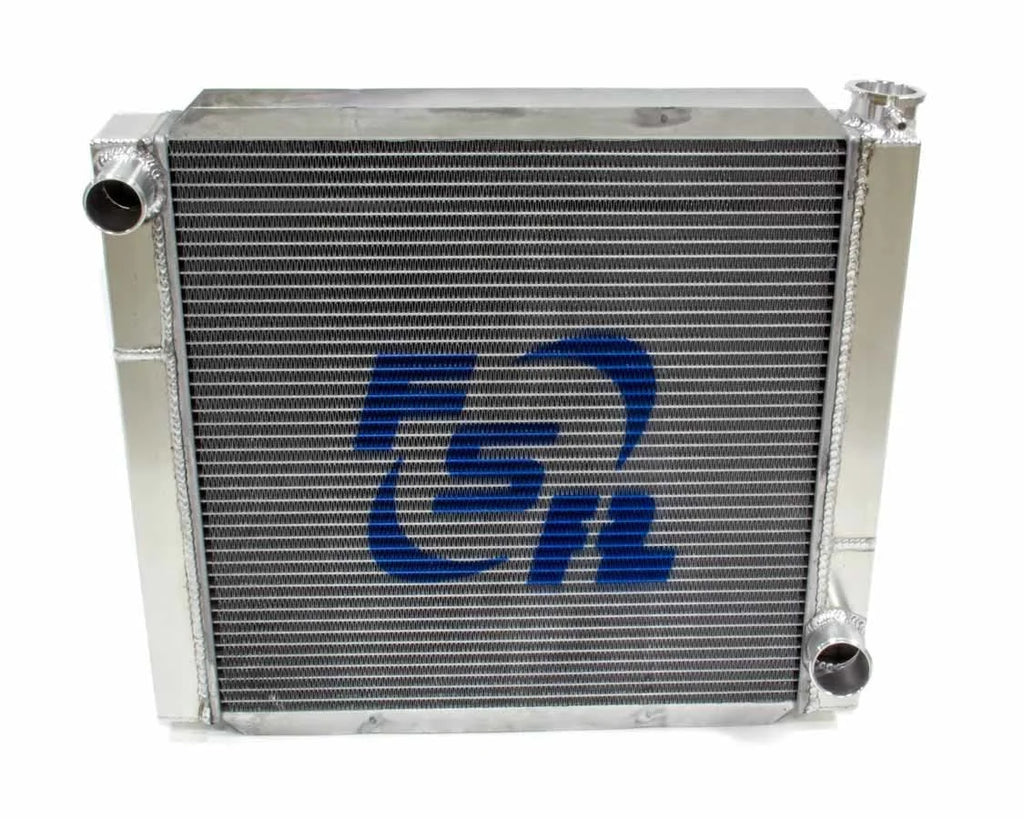 Four Seasons Radiator Chevy Triple Pass 22x19 2219T2