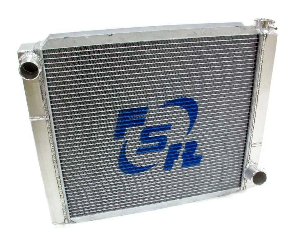 Four Seasons Radiator Chevy Triple Pass 24x19 2419T2