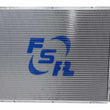 Load image into Gallery viewer, Four Seasons Radiator Chevy Triple Pass 26 x 19 2619T2