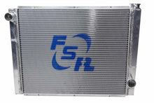 Load image into Gallery viewer, Four Seasons Radiator Chevy Triple Pass 26 x 19 2619T2