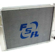 Load image into Gallery viewer, Four Seasons Radiator Chevy Triple Pass 27.5x19 2719T2