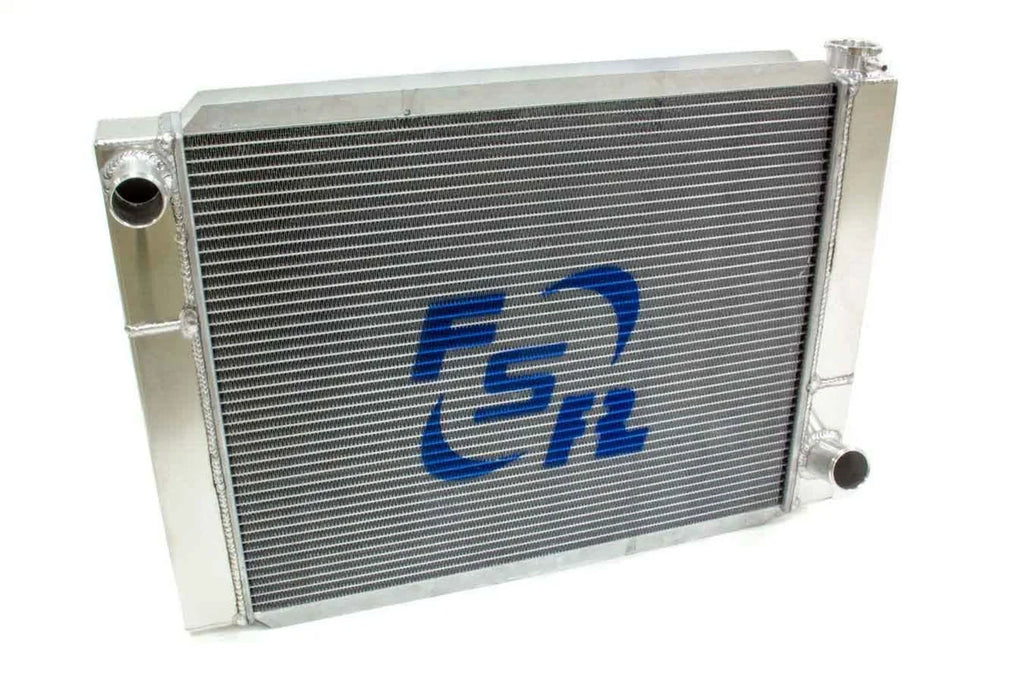 Four Seasons Radiator Chevy Triple Pass 27.5x19 2719T2