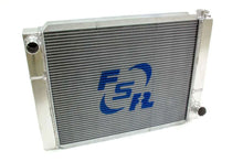 Load image into Gallery viewer, Four Seasons Radiator Chevy Triple Pass 27.5x19 2719T2