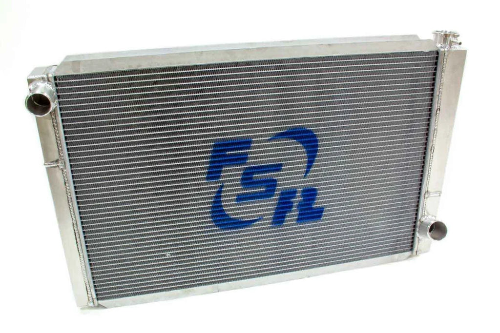 Four Seasons Radiator Chevy Triple Pass 31x19 3119T2