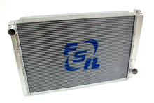 Load image into Gallery viewer, Four Seasons Radiator Chevy Triple Pass 31x19 3119T2
