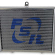 Load image into Gallery viewer, Four Seasons Radiator Mini Sprint 2 Row 18x12 Cage Mount 78302-2