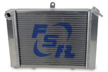 Load image into Gallery viewer, Four Seasons Radiator Mini Sprint 2 Row 18x12 Cage Mount 78302-2