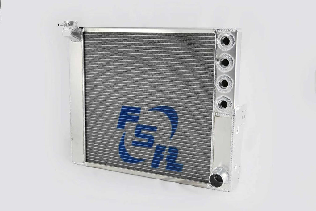 Four Seasons Radiator Sprint Car Double Pass 6291