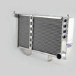 Load image into Gallery viewer, Four Seasons Radiator Sprint Engine Mounted 1105-2