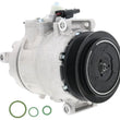 Load image into Gallery viewer, Four SeasonsA/C Compressor168327 - Main Product View