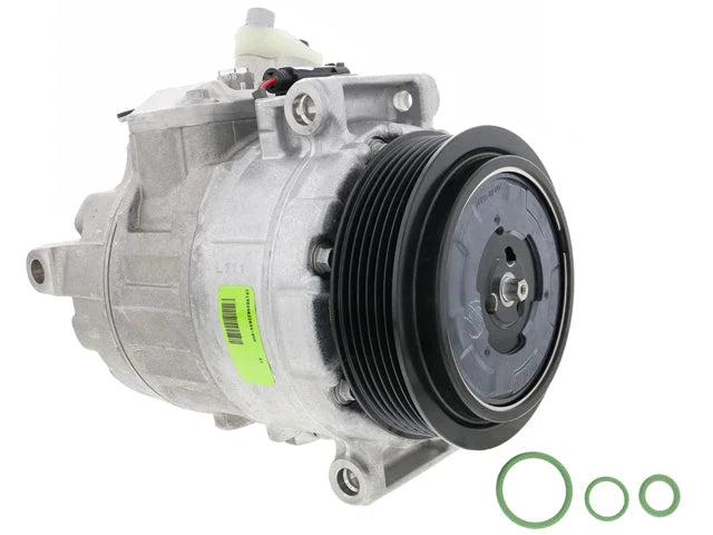 Four SeasonsA/C Compressor198390 - Main Product View