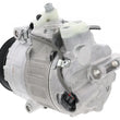 Load image into Gallery viewer, Four SeasonsA/C Compressor198390 - Side View