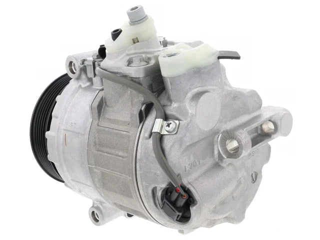 Four SeasonsA/C Compressor198390 - Side View