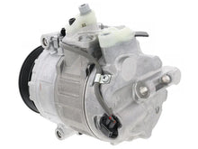 Load image into Gallery viewer, Four SeasonsA/C Compressor198390 - Side View