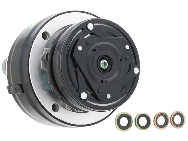 Four SeasonsA/C Compressor58228 - Main Product View
