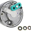 Load image into Gallery viewer, Four SeasonsA/C Compressor58228 - Side View