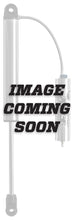 Load image into Gallery viewer, Fox 01-10 Chevy HD 2.0 Perf Series 5.1in. Smooth Body Remote Res. Front Shock / 0-1in. Lift - Alum. - Main Product View